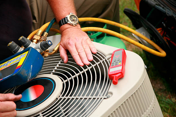 Professional HVAC in Aledo, IL