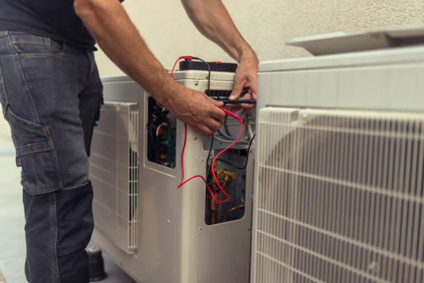 Best HVAC replacement cost  in Aledo, IL