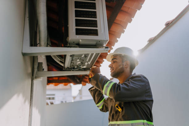 Best Local HVAC companies  in Aledo, IL