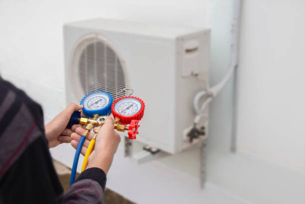 Best HVAC tune-up services  in Aledo, IL