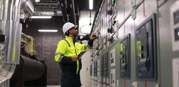 Best Affordable HVAC services  in Aledo, IL