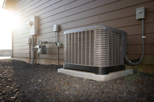 Best Best HVAC companies  in Aledo, IL